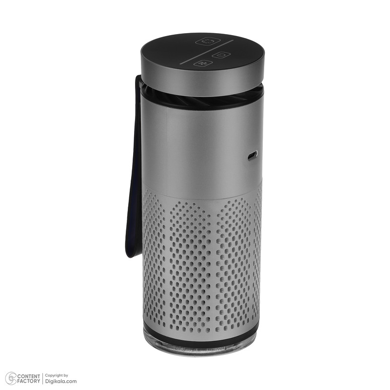 دستگاه تصفیه کننده هوا مدل A-102