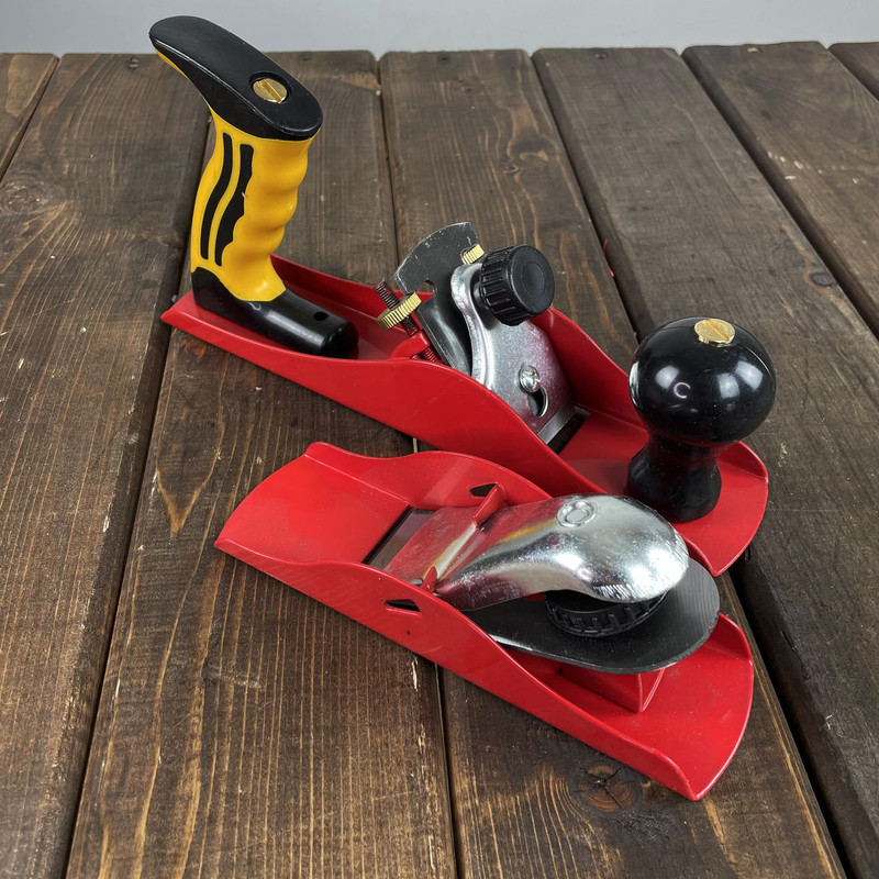 رنده دستی جاملی کد WE34