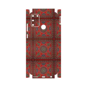 MAHOOT Embroidered Rug-FullSkin Cover Sticker for Honor 9A