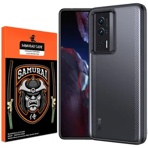 Samurai Specter Case For Xiaomi Poco F5 Pro