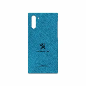 MAHOOT BL-PEGT Cover Sticker for Samsung Galaxy Note 10