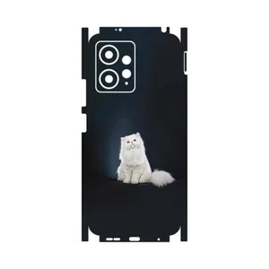 MAHOOT Persian_cat-FullSkin Cover Sticker for Xiaomi Redmi Note 12 4G