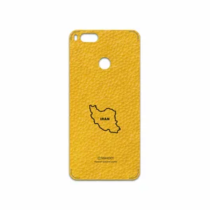 MAHOOT ML-IRC Cover Sticker for Xiaomi Mi 5X