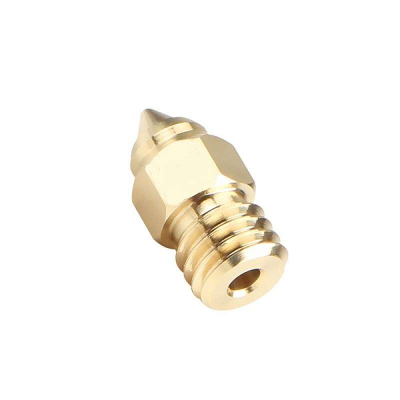 نازل پرینتر سه بعدی مدل کریلیتی کد 0.2 نازل پرینتر سه بعدی مدل کریلیتی کد 0.2