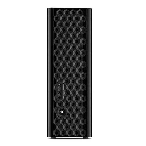 هارددیسک اکسترنال سیگیت مدل Backup Plus Hub Desktop ظرفیت 14 ترابایت