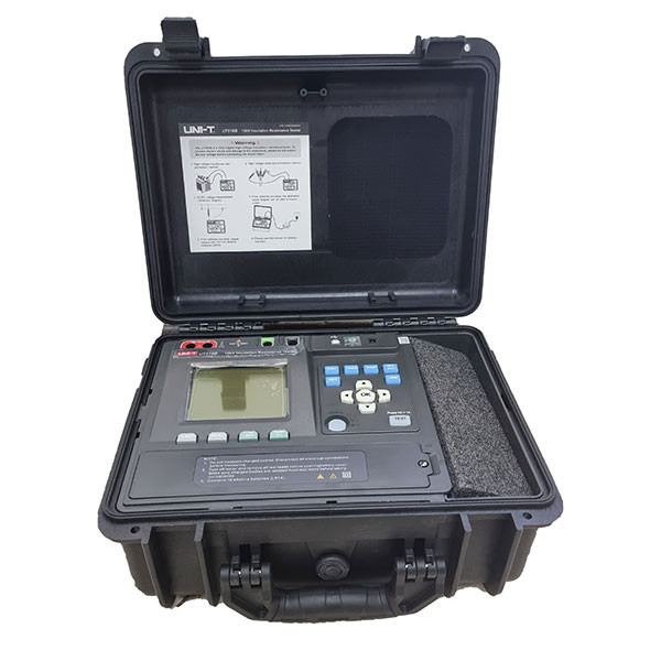 میگر های ولتاژ یونتی مدل UT516b