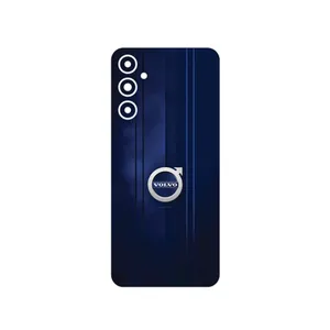 MAHOOT Volvo Cover Sticker for Samsung Galaxy A05s