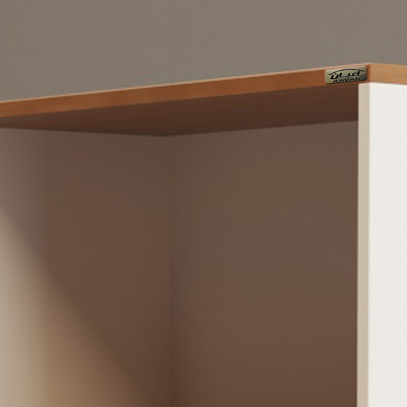 کتابخانه اعیان مدل FH104 کتابخانه اعیان مدل FH104