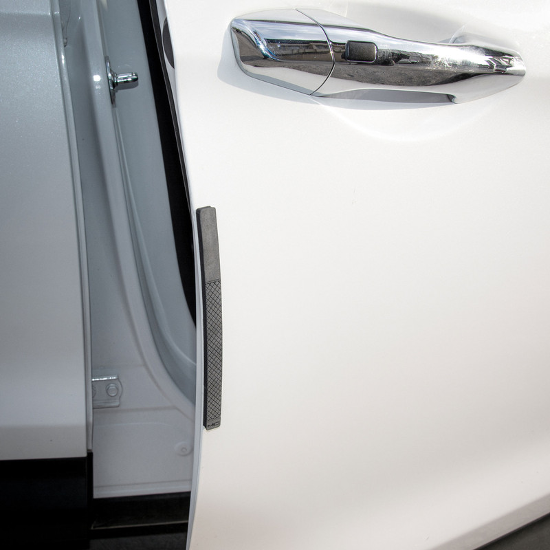 ضربه گیر در خودرو ام سی کد MC-CH02 مناسب برای چری آریزو 5 مجموعه 6 عددی