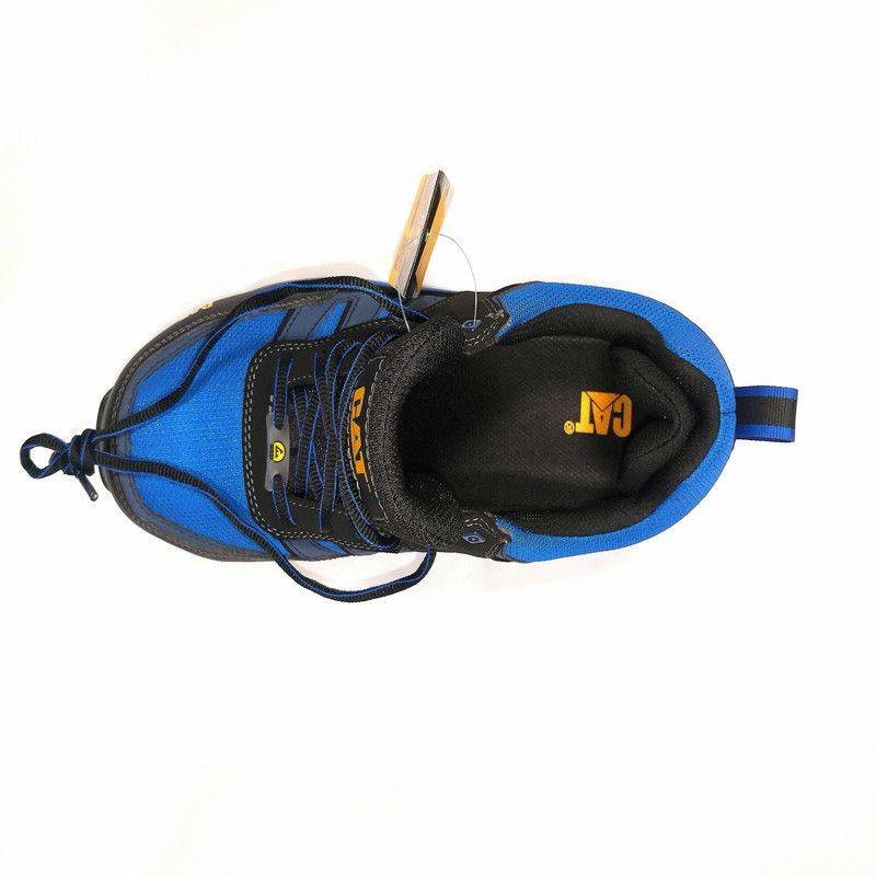 کفش ایمنی کاترپیلار مدل P725519