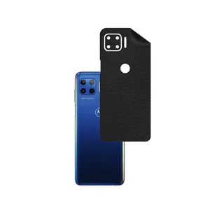 PG CH Back Skin For Motorola Moto G 5G Plus