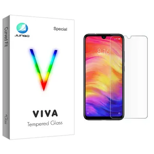 Junbo Viva Glass Screen Protector For SAMSUNG Galaxy A10