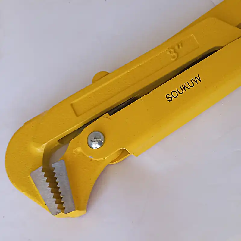 آچار لوله گیر سوکو مدل SO سایز 3 اینچ