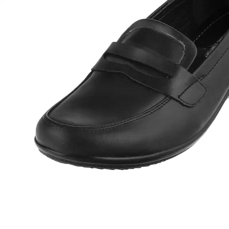 کفش طبی زنانه گلسار مدل ستوده رنگ مشکی