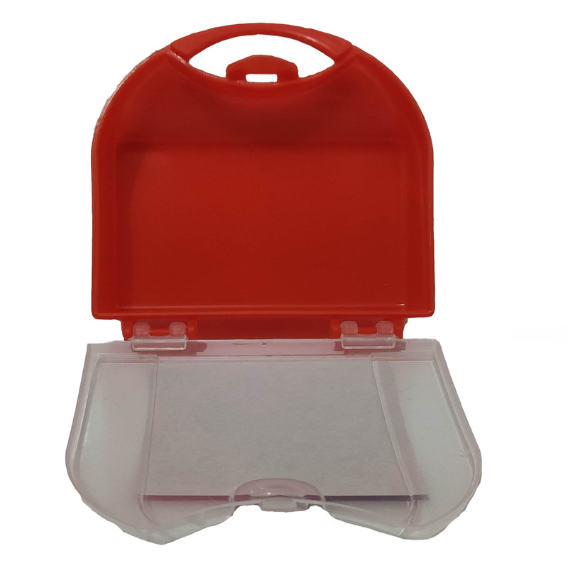 جعبه ابزار زرین مدل Z1 جعبه ابزار زرین مدل Z1