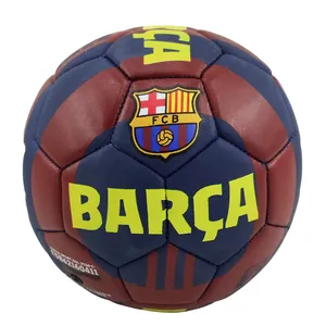 توپ فوتبال مدل Barca-S2