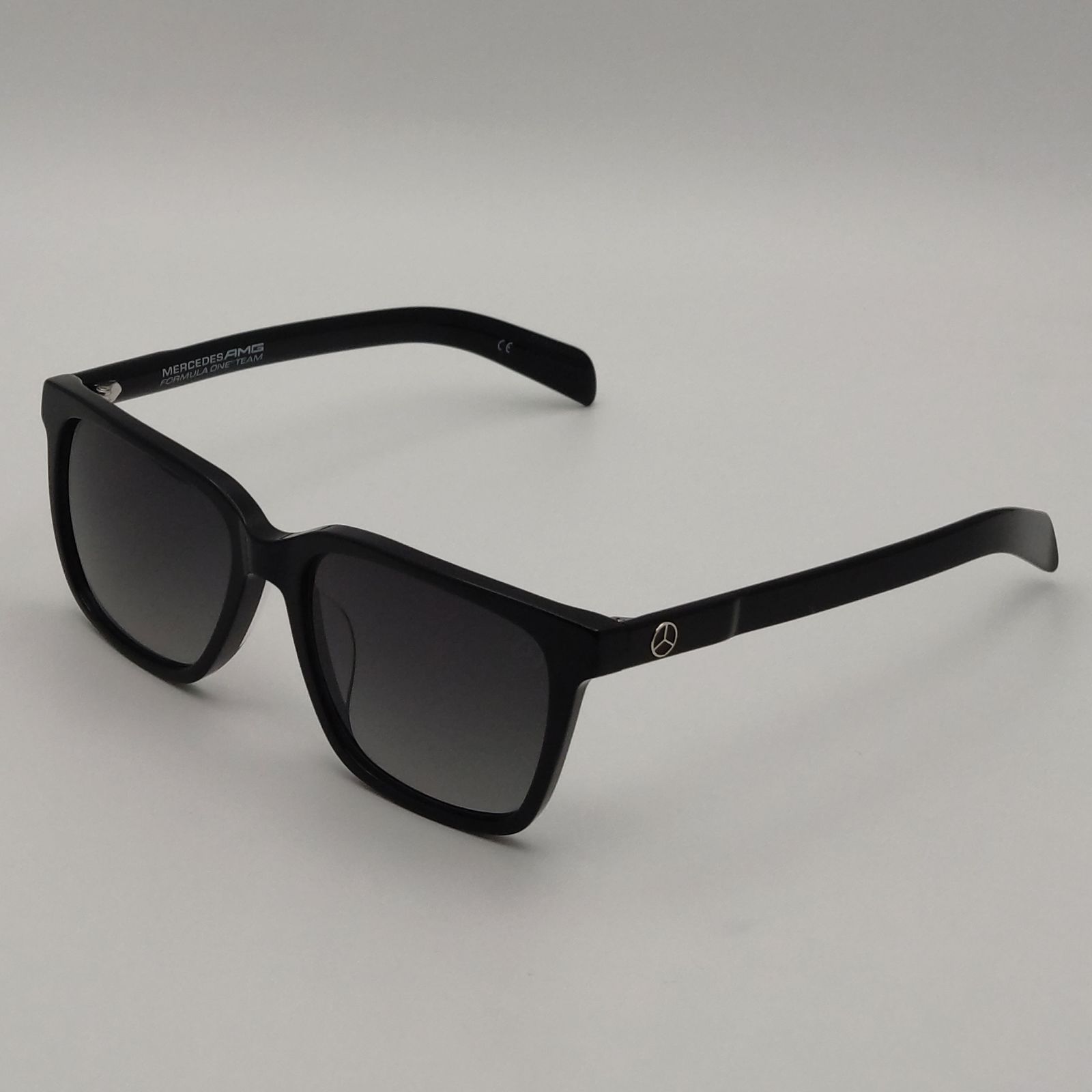 عینک آفتابی مرسدس بنز مدل S176 COL.001 -  - 3