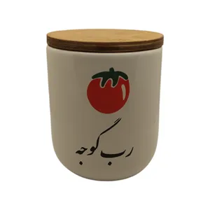 بانکه مدل رب گوجه کد 002