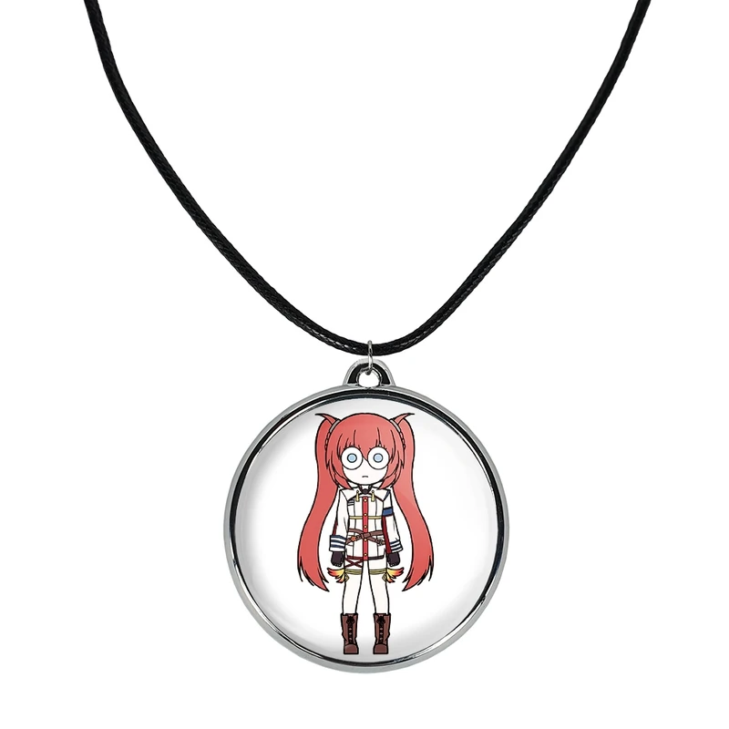 گردنبند خندالو مدل بازی آزور لین (Azur Lane) کد 3423934240