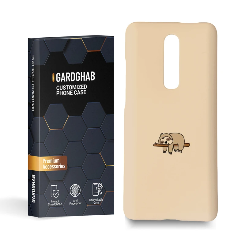 کاور گارد قاب مدل فانتزی مناسب برای گوشی موبایل شیائومی Redmi K20 Pro / K20 / Mi 9 T / Mi 9 T Pro