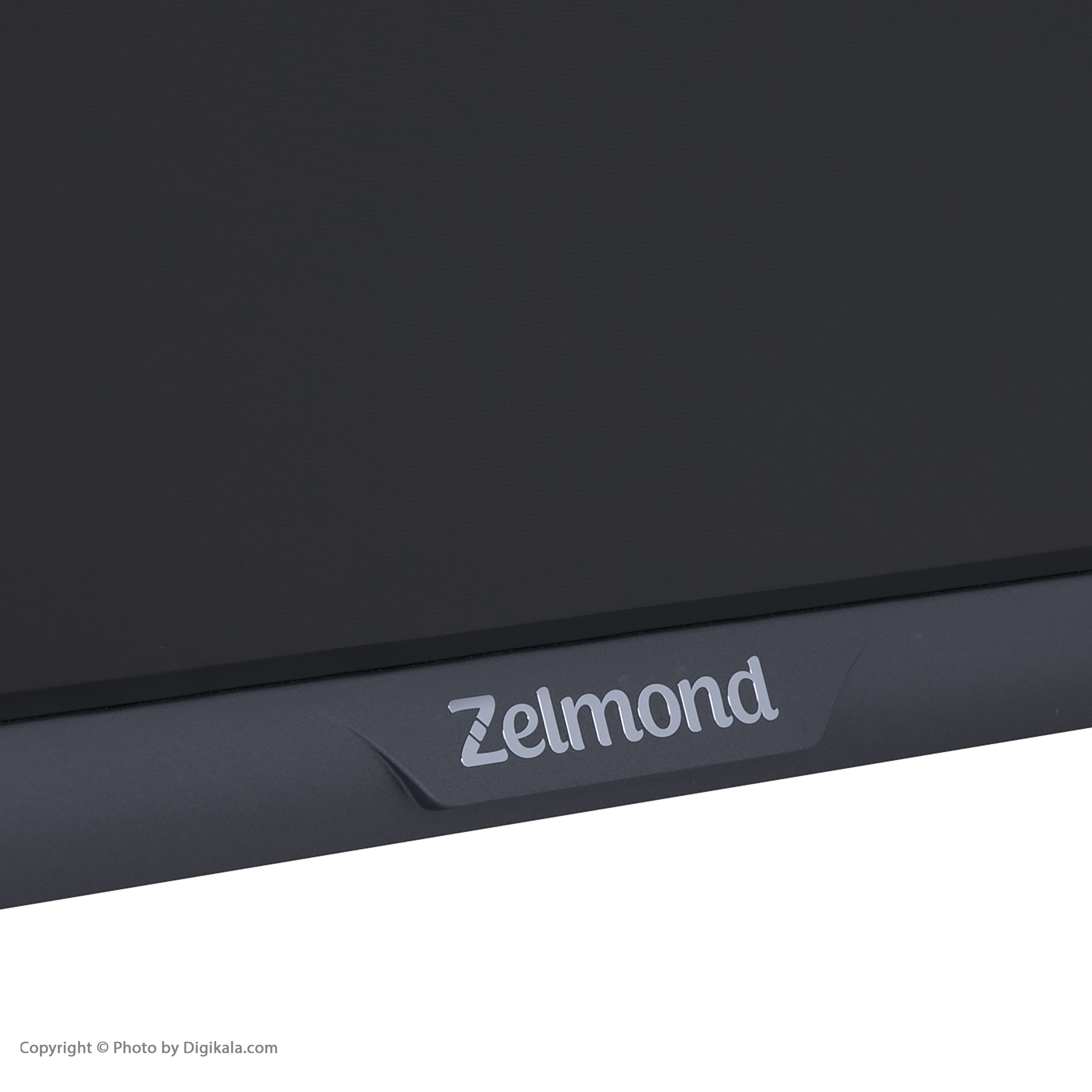 تلویزیون ال ای دی هوشمند زلموند مدل PANA43FS2164 سایز 43 اینچ