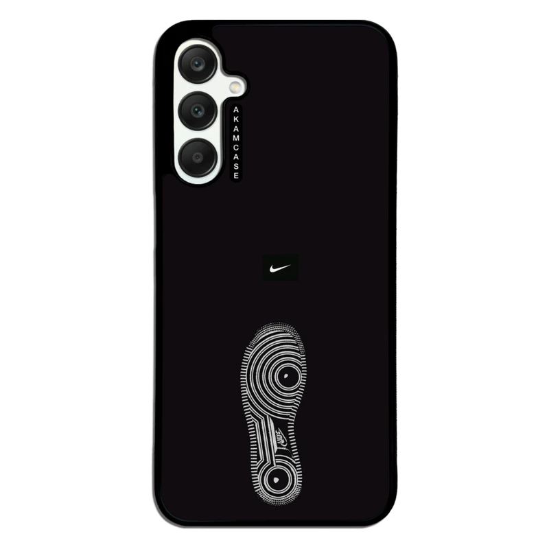 کاور آکام مدل AMC-WSGA25-NIKE-19 مناسب برای گوشی موبایل سامسونگ Galaxy A25