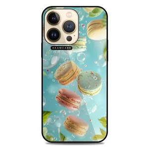 AKAM AMC-WA13PRO-CANDY-6 Cover For Apple iPhone 13 Pro