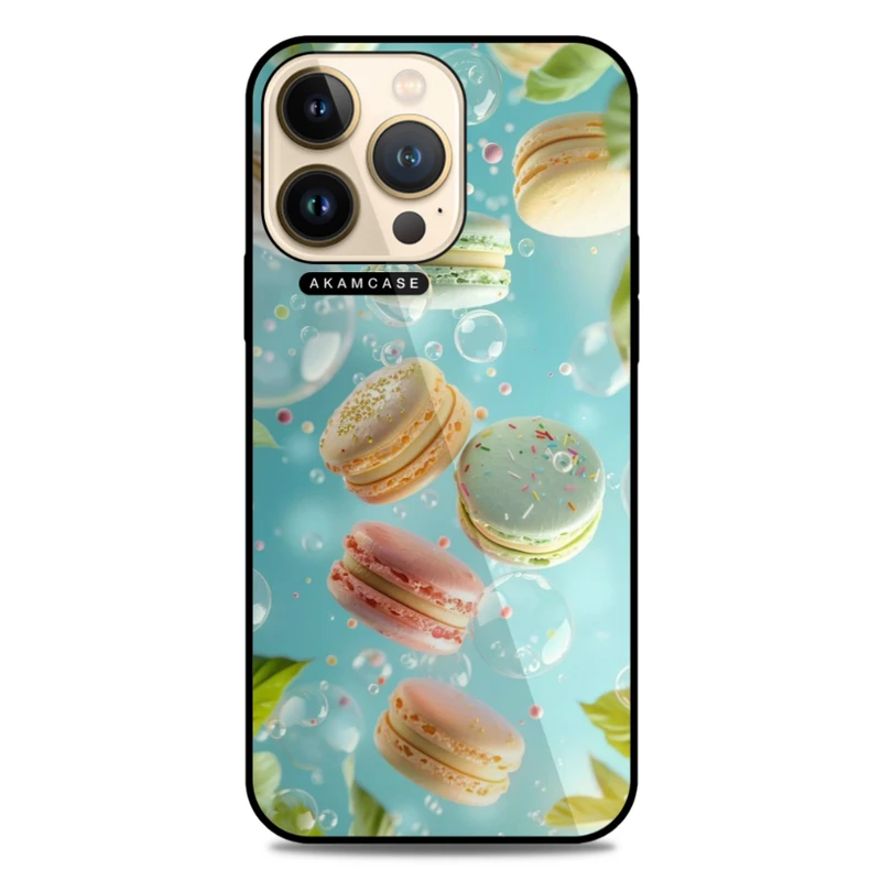 کاور آکام مدل AMC-WA13PRO-CANDY-6 مناسب برای گوشی موبایل اپل iPhone 13 Pro