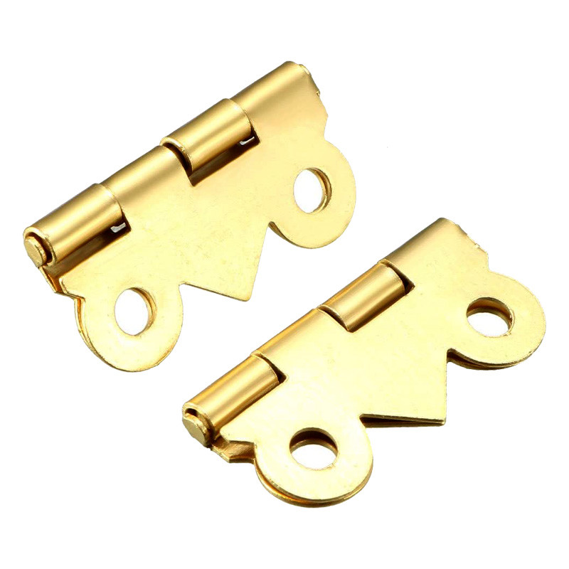 لولا مدل آنتیک پروانه ای بسته 6 عددی