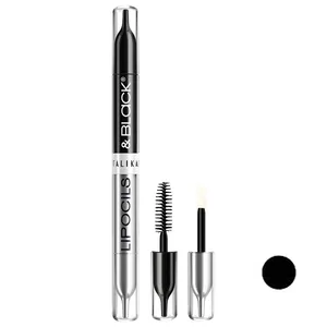 ریمل حجم دهنده تالیکا مدل LIPOCILS