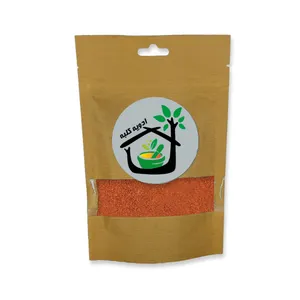 پودر گوجه ادویه کلبه - 100گرم