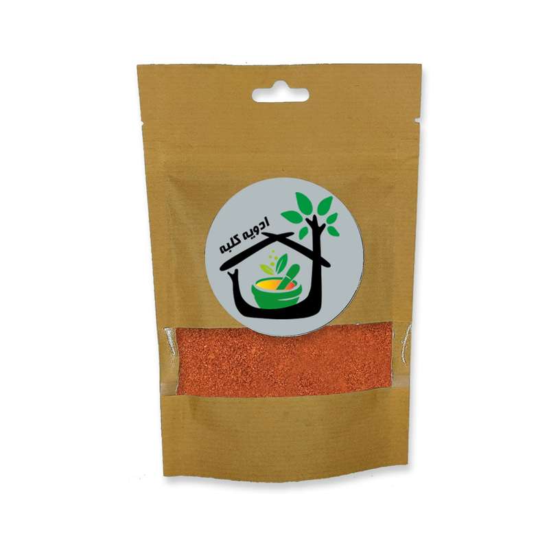 پودر گوجه ادویه کلبه - 100گرم