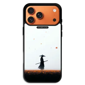 AKAM AMC-WA17PROMAX-ZEN-12 Cover For Apple iPhone 17 Pro Max