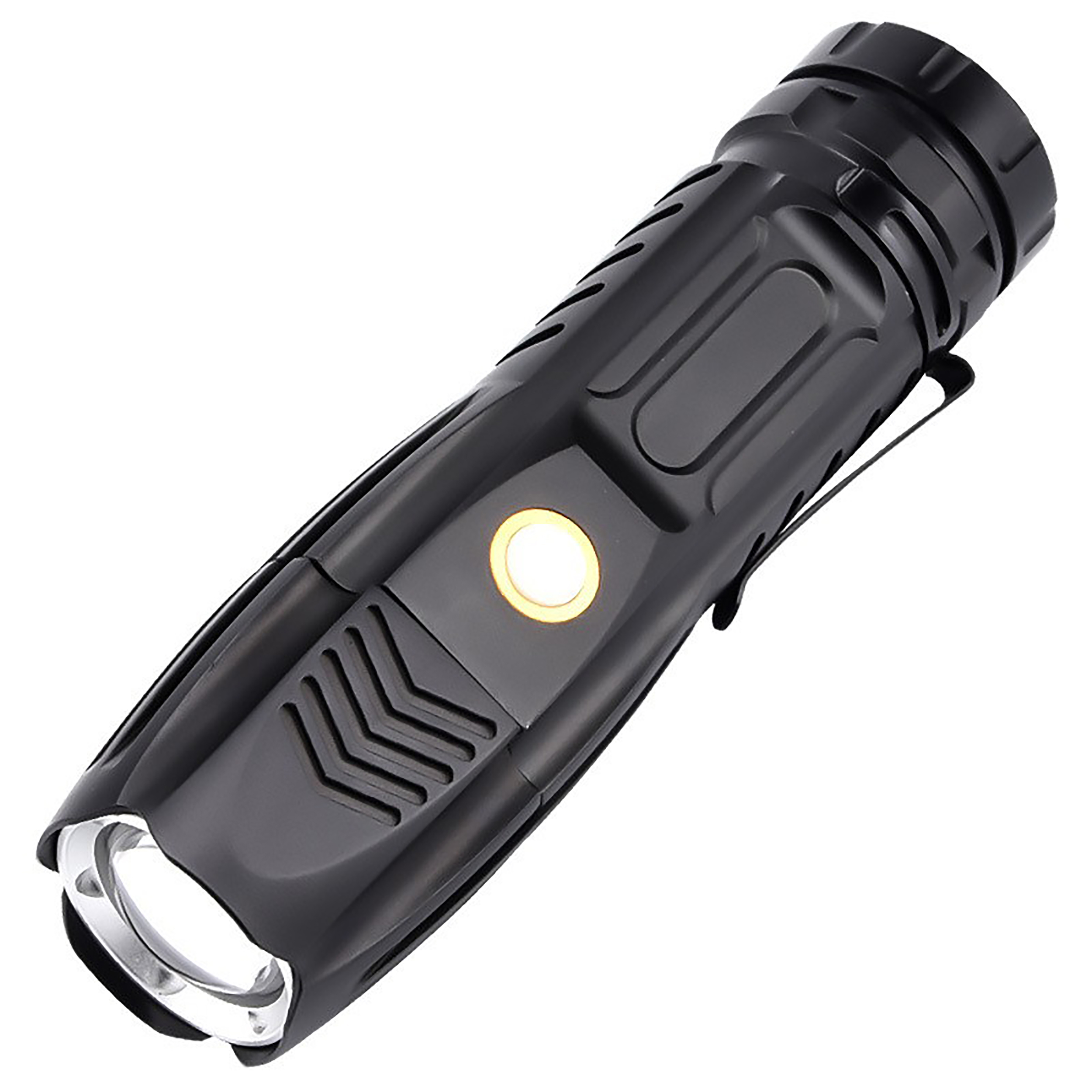 چراغ قوه دستی اسمال سان مدل ZY-W588