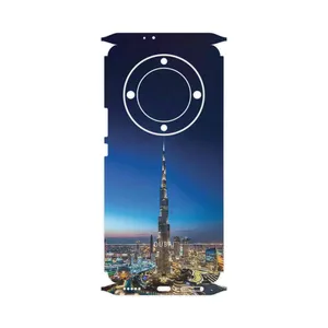 MAHOOT Dubai_City-FullSkin Cover Sticker for Honor X9a
