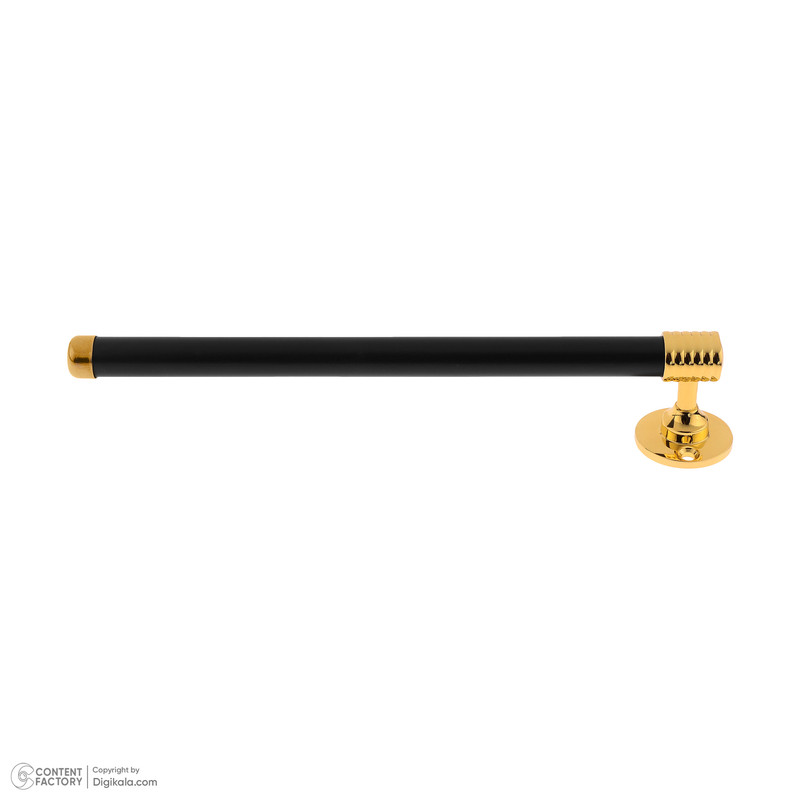 پایه رول دستمال کاغذی مدل خط دار کد 1725