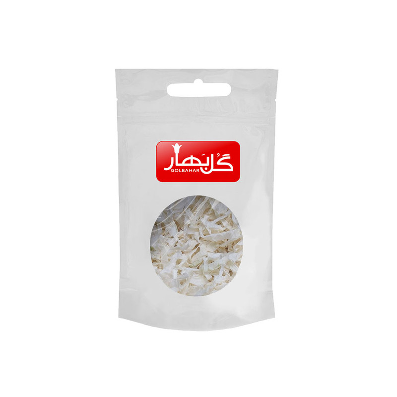 پیاز گلبهار - 250 گرم