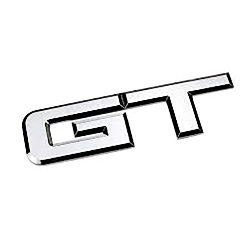 آرم خودرو آراکس یدک مدل AY-3019 طرح جی تی GT