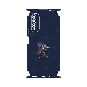 MAHOOT Nostalgic apparatus-FullSkin Cover Sticker for Wiko T50