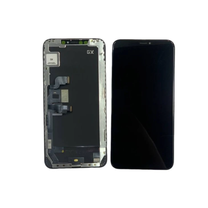  تاچ و ال سی دی جی ایکس مدلXS MAXمناسب برای گوشی موبایل اپلiPhone xsmax