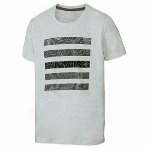 تی شرت ورزشی مردانه  مدل 0022911