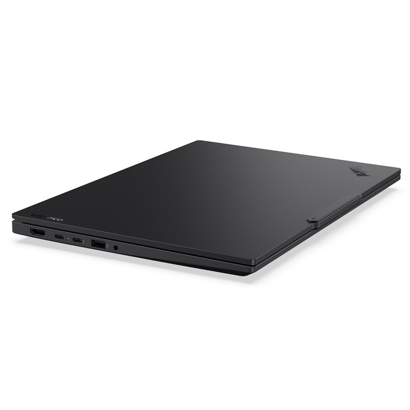 لپ تاپ 14 اینچی لنوو مدل ThinkPad E14 Gen 7-Core Ultra 7 255H-64GB DDR5 5600MHz-2TB SSD-Backlit-Fingerprint-IPS - کاستوم شده