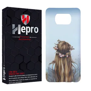 HEPRO MC Cover for XIAOMI POCO X3 / X3 PRO / X3 NFC