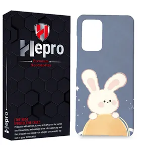 HEPRO MC Cover for Samsung Galaxy A52 / A52s