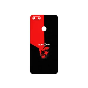 MAHOOT The Professional Cover Sticker for Motorola Moto E6 Play