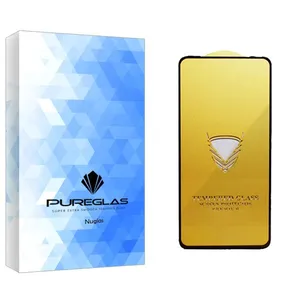 Pureglas NueGlas OG Screen Protector For Xiaomi  Redmi Note 10 Pro / 10 pro max / 11 pro / 11 pro plus / 11E Pro