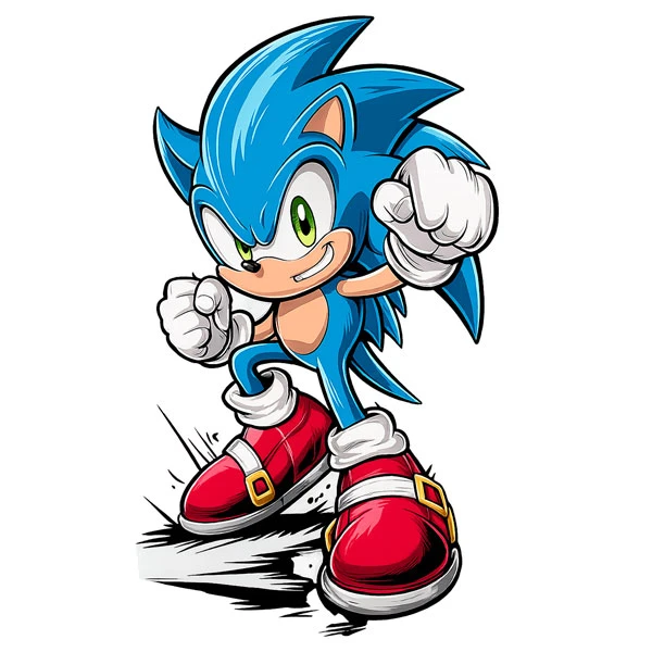 استیکر پارچه و لباس کارنیلا مدل ka-34