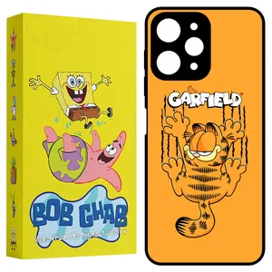 BOB Ghab BCPN12 Cover For Xiaomi Redmi Note 12 4G