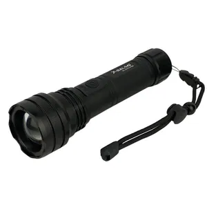 چراغ قوه ایکس بلاگ مدل BL-K70-P90