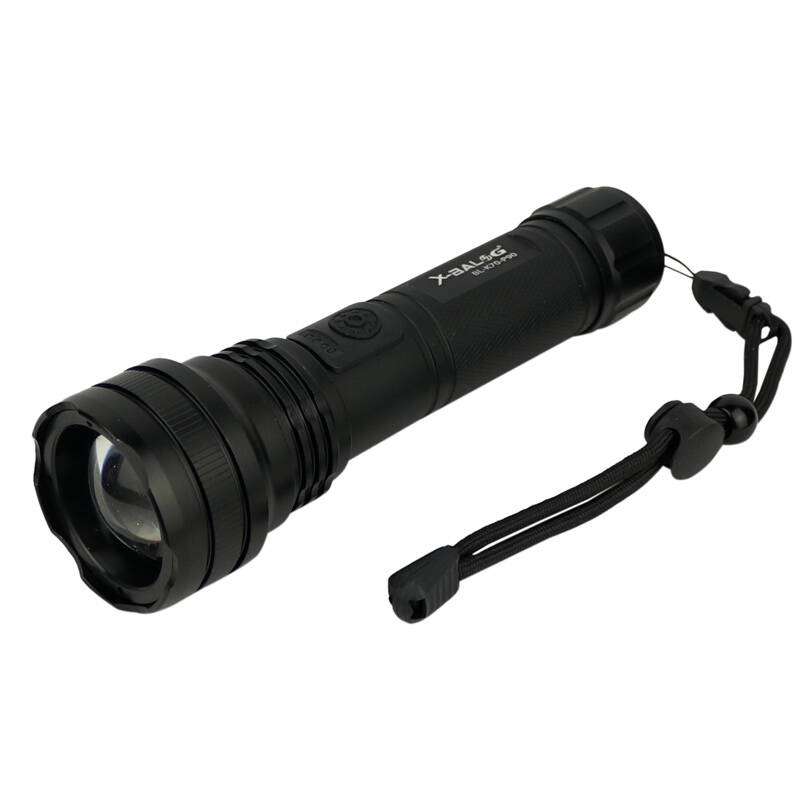 چراغ قوه ایکس بلاگ مدل BL-K70-P90